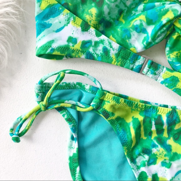 ☀️VS bikini swim set - Picture 4 of 7